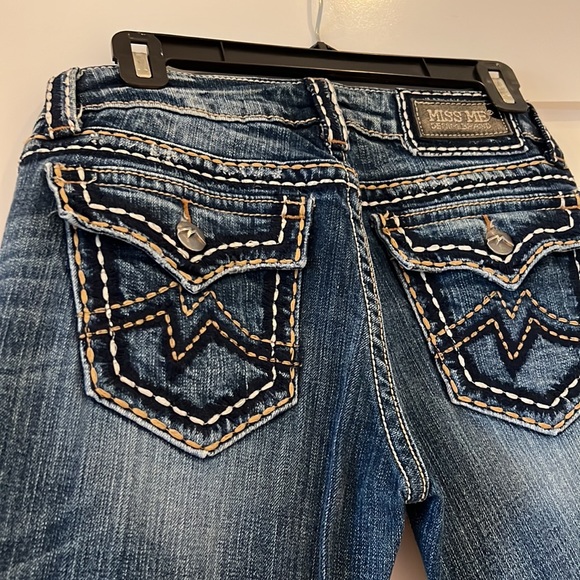Miss Me Jeans - Picture 4 of 4